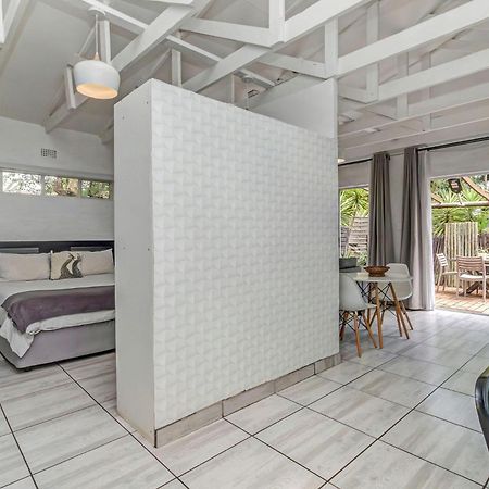 Sitatunga Guest Lodge Johannesburg Exterior photo