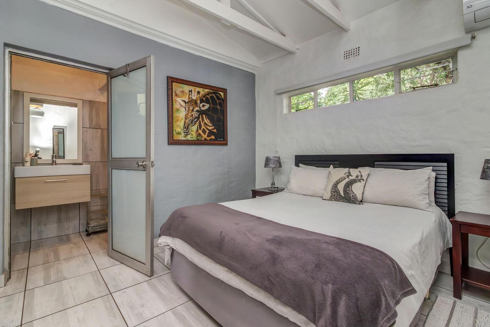 Sitatunga Guest Lodge Johannesburg Room photo
