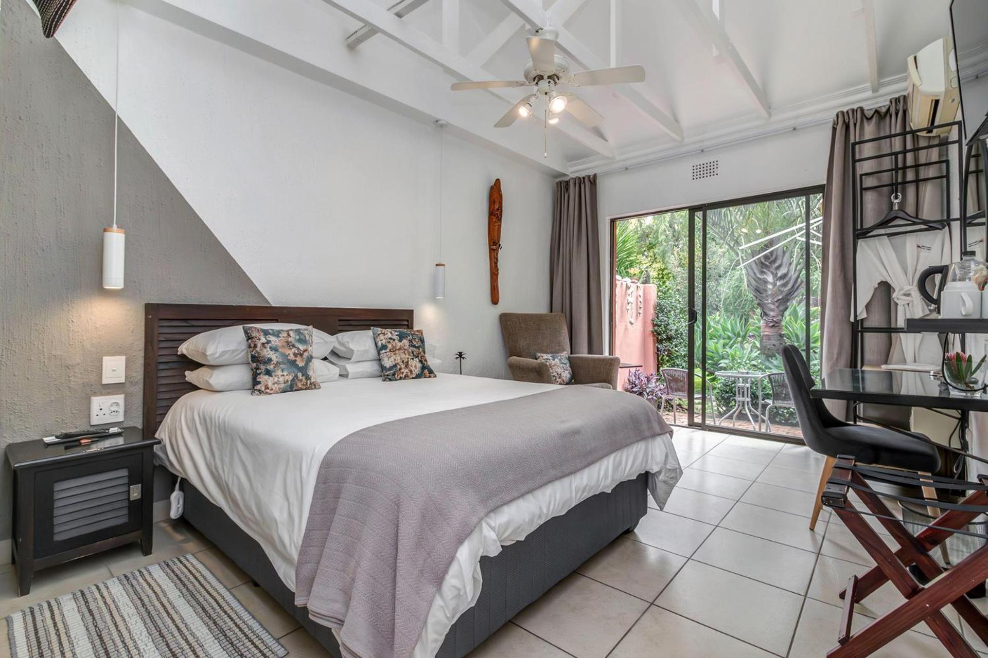 Sitatunga Guest Lodge Johannesburg Room photo