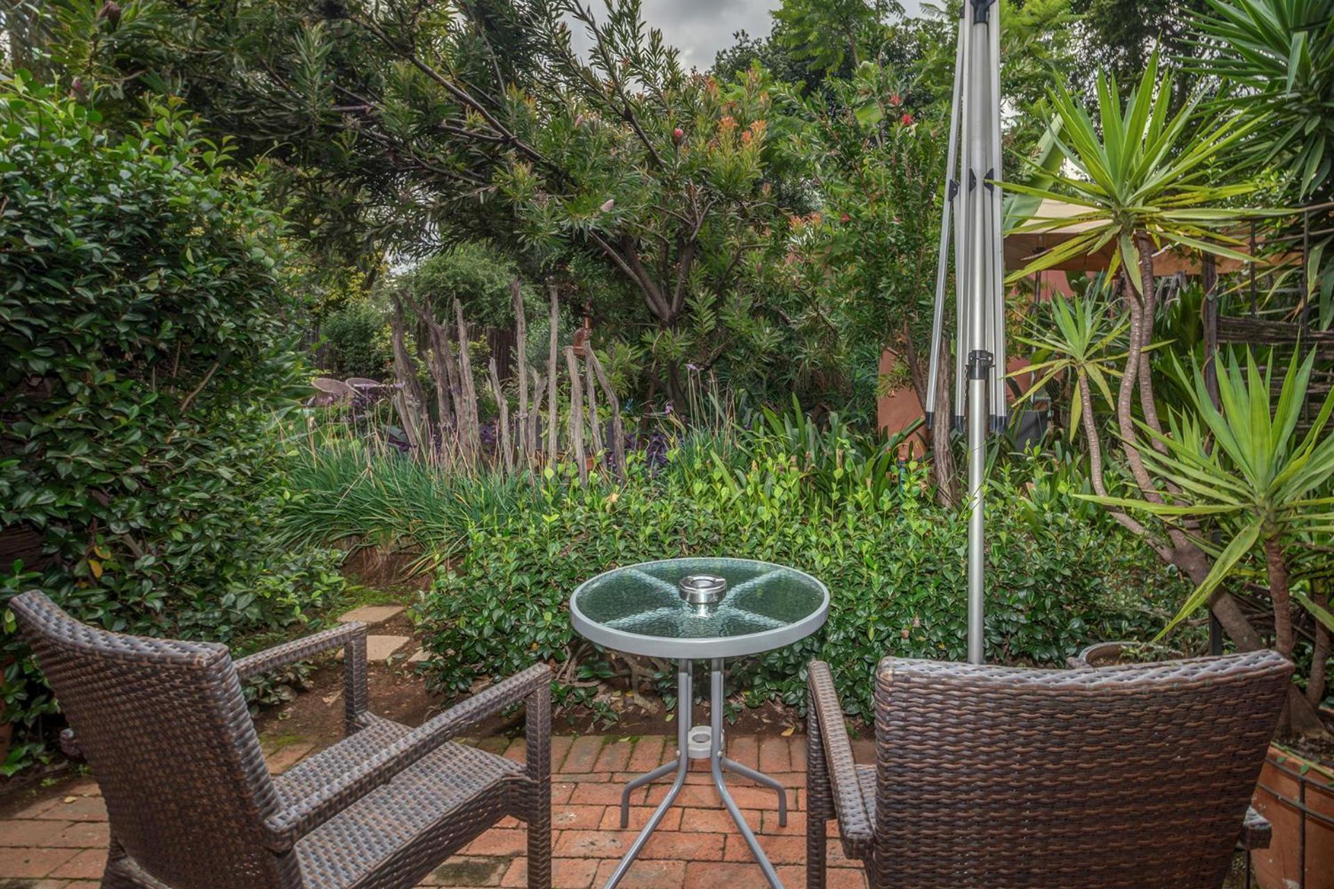 Sitatunga Guest Lodge Johannesburg Exterior photo