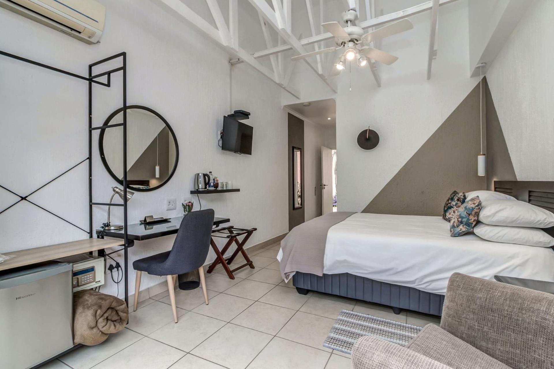 Sitatunga Guest Lodge Johannesburg Room photo