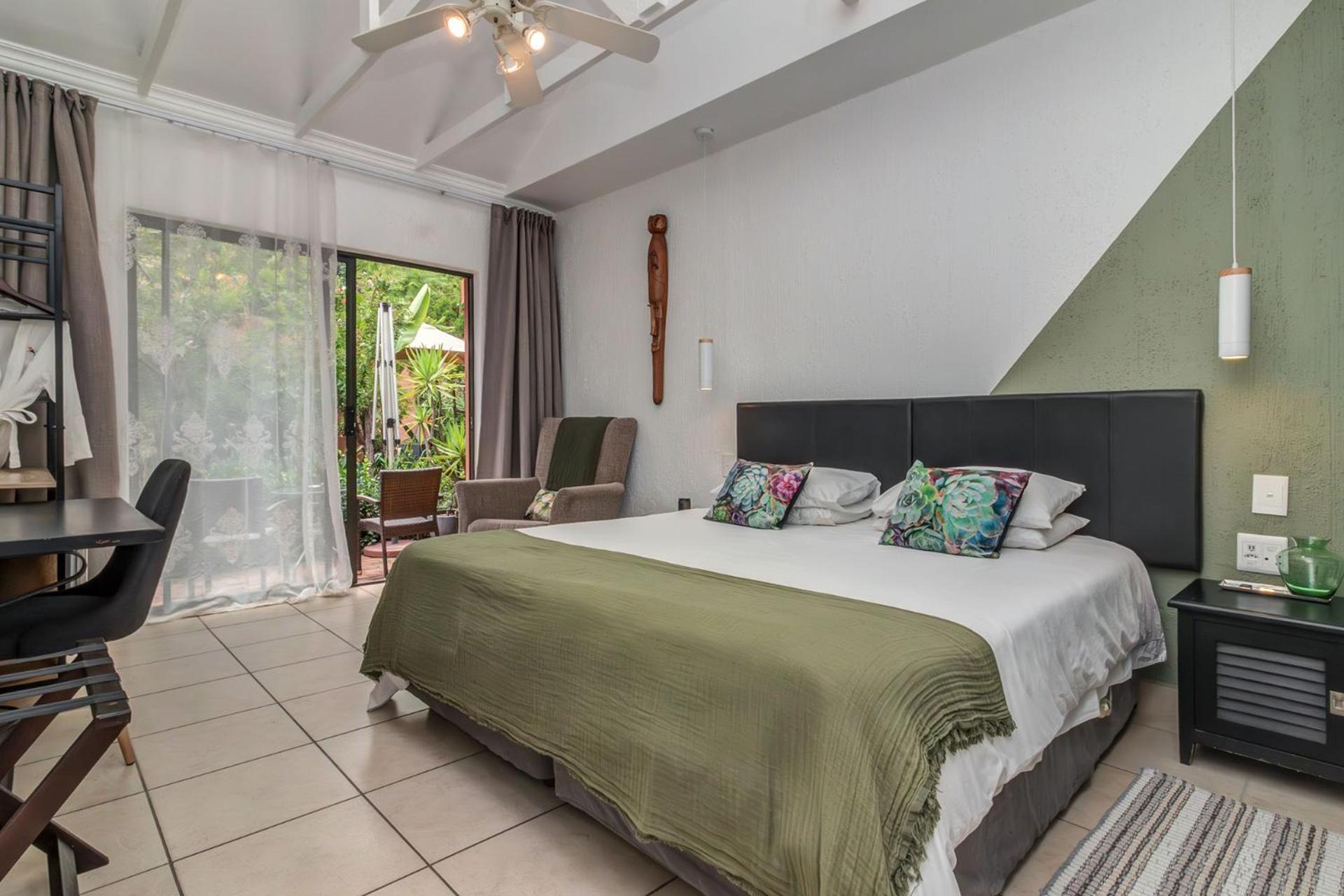 Sitatunga Guest Lodge Johannesburg Exterior photo
