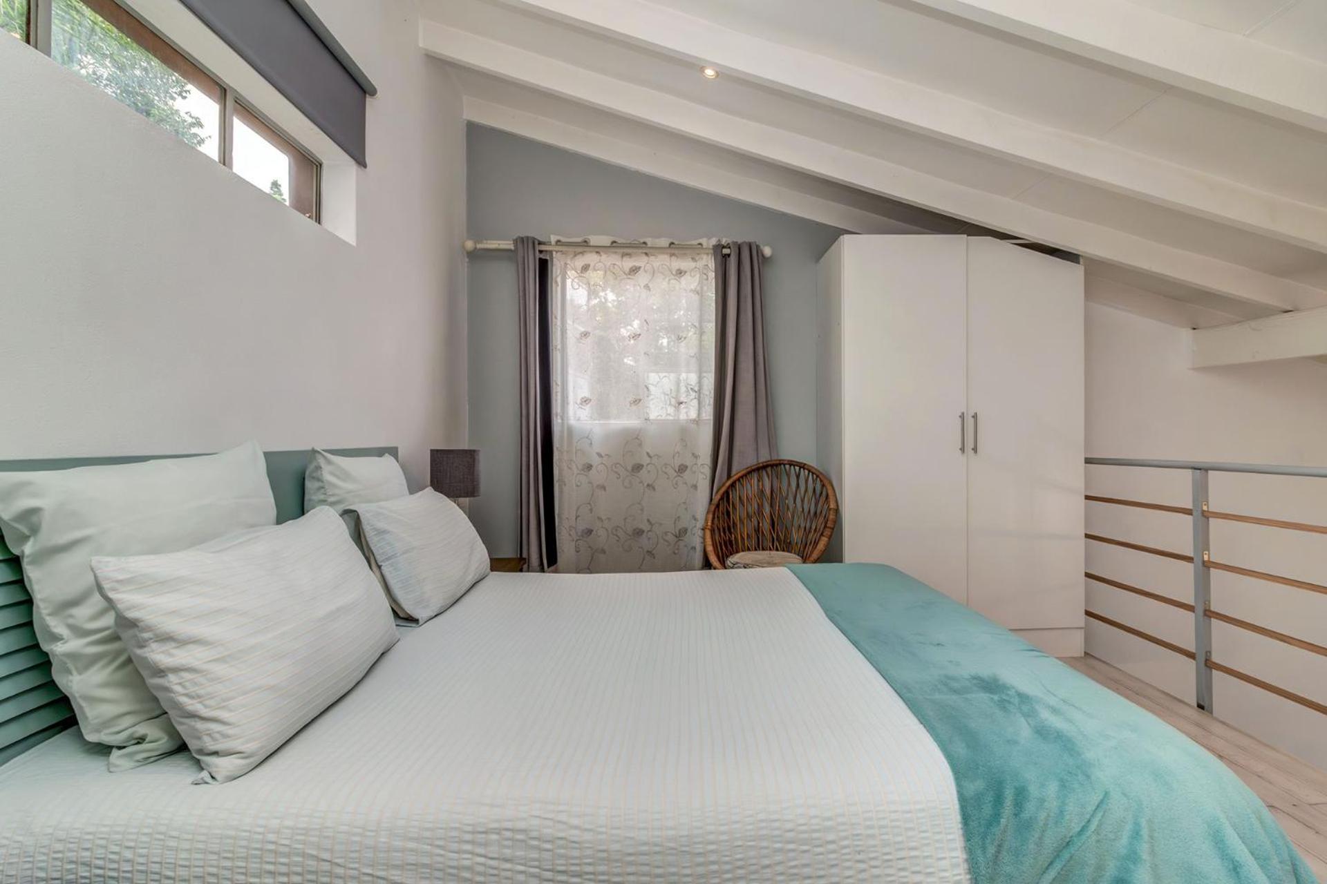 Sitatunga Guest Lodge Johannesburg Room photo